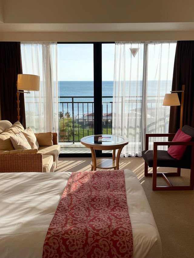 Southern beach resort okinawa 