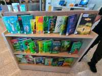Toronto Public Library – Where Community and Curiosity Meet