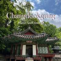 🇰🇷 Hidden Gem in Seoul | Secret Garden of Changdeokgung Palace