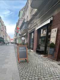 Mokum Cafe