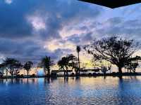 Contemporary Coastal Luxury at Meru Sanur Bali