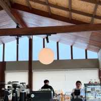 Yasu Coffee 