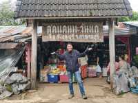ด่านเจดีย์สามองค์ จ.กาญจนบุรี