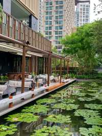 🌆 Bangkok’s Coolest Hideout: Kimpton Maa-Lai 