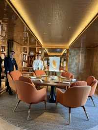Paris Perfection: A Night at Plénitude, Headed into the Heart of ⭐️⭐️⭐️