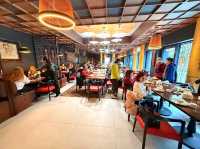 Marele Restaurant Chinezesc