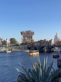 🏰【東京ディズニーシー】アトラクションを効率よく制覇する！1日攻略プラン🌊✨
