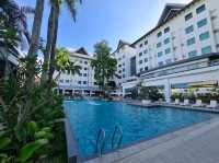 "Langkawi's Serene Gateway: A Heaven of Comfort & Warmth"