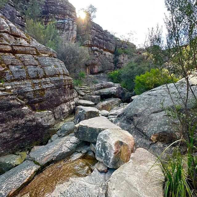 Grampians National Park – VIC