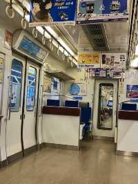 โอซาก้า🇯🇵