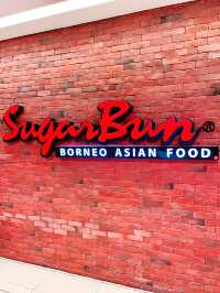 Must-Try Borneo Fast Food: SugarBun at Menara Hap Seng