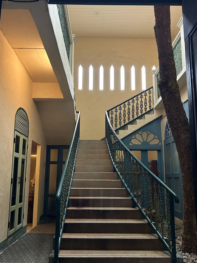 Hotel Noir - ที่พักสุดเก๋เชียงใหม่ ที่สายมินิมอล