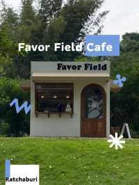 Favor Field Cafe