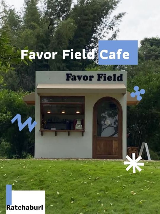 Favor Field Cafe
