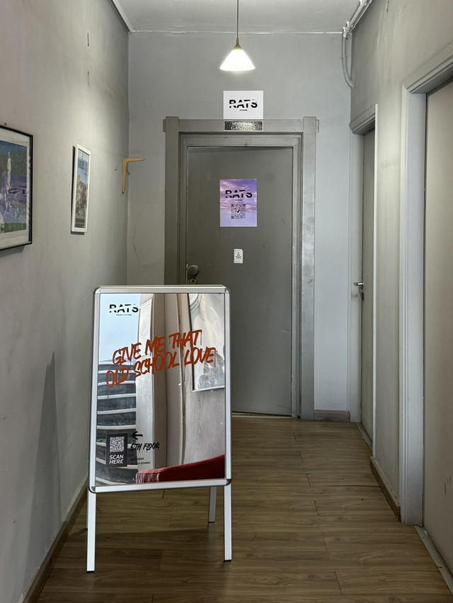 【ギリシャ🇬🇷】アテネでショッピング🛍️