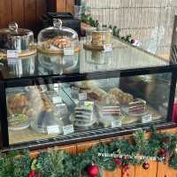 PARAGRAPH CAFE AND EATERY🍰*.+ คาเฟ่ในอ.เทิง