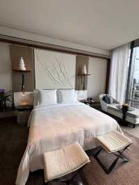 Four Seasons Hotel Bangkok at Chao Phraya River