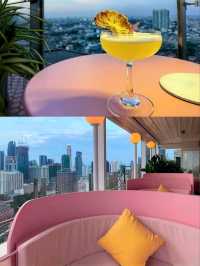 Stylish Stay in the Heart of Bangkok: A Hip Escape at Siam@Siam.