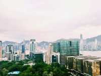 香港海景酒店推薦：香港龍堡國際酒店，使用trip.com預訂享受最大優惠