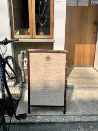 🍽️【京都・LORIMER KYOTO】NY発のモダン和定食で、魚と京の朝をじっくり味わう贅沢な朝時間