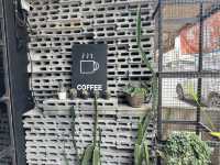 Arch craft cafe