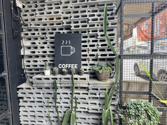 Arch craft cafe