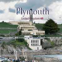 Rainy Plymouth: More Than Just a Car Brand! 🌧️🇬🇧