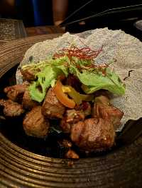 My Weekend in Taiwan