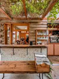 Onibus Coffee Tokyo