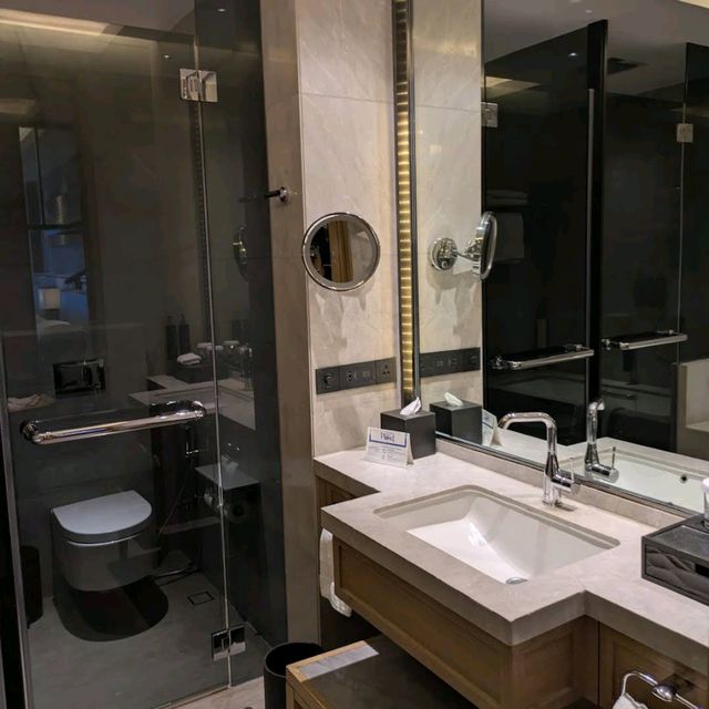 Hilton Manila