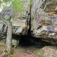 Soemisan Forest Trail