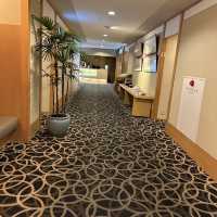 Tokyo Dome Hotel (東京巨蛋酒店)