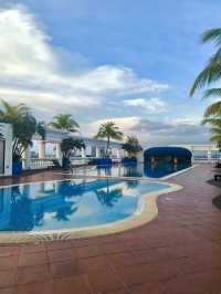 Berjaya Waterfront Hotel