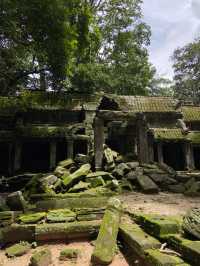 【世界遺産】アンコールワットは史上最高の廃墟🇰🇭