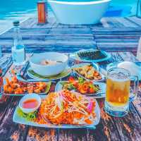  ภูเขาลอยน้ำ เชียงใหม่ 
