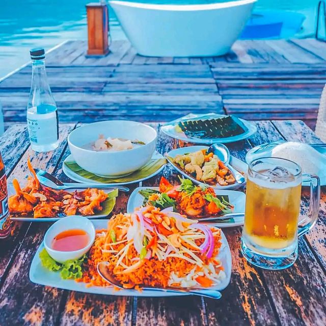  ภูเขาลอยน้ำ เชียงใหม่ 