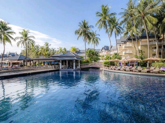 Angsana Laguna Phuket 