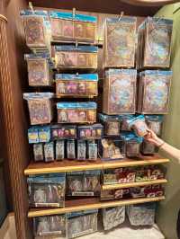 【パケ買い必須】ファンタジースプリングスギフト👑🪽