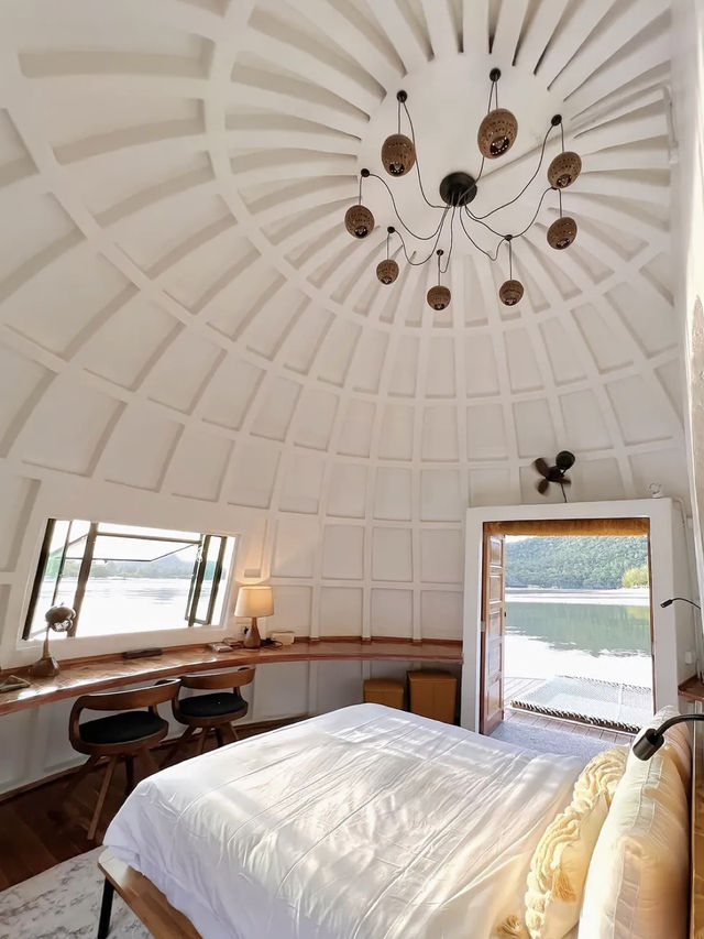 Serene Simplicity and Nature’s Charm at Coconest Langkawi 