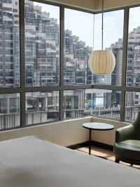 Warm Comfort and City Views at DoubleTree by Hilton Melaka