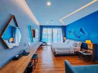 Blue Sotel Smart กระบี่