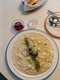 我敢說這裡是水源最好吃的Pasta