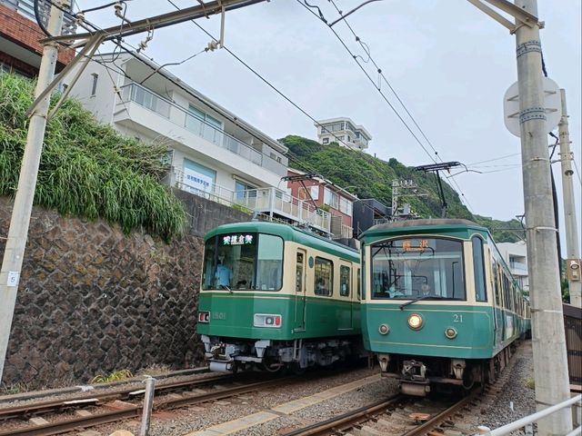 Self drive to experience Edo period traditions and sights to modern city
