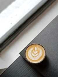 The Backroom Coffee Malaysia