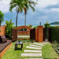 A Seaside Sanctuary of Intimate Luxury