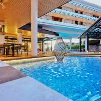 A Seaside Sanctuary of Luxury and Comfort