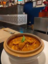 **Banteay Shrey: Where Khmer Flavors Come to Life