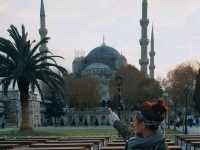 Balloons Missed, Memories Made: Turkey’s Magic