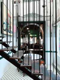 Ali, Muthu & Ah Hock: A Taste of Malaysia’s Best in a Nostalgic Kopitiam 