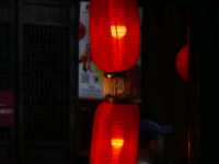 Where Old Meets Gold ✨🍜 – Jinli Old Street, Chengdu